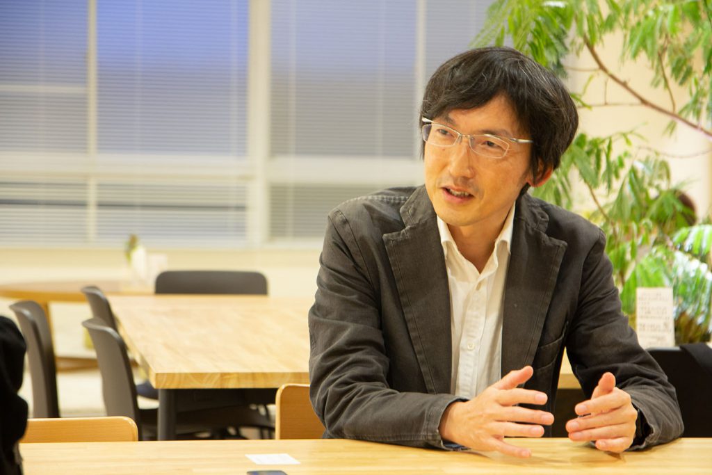 ▲村井俊哉氏(京都大学大学院医学研究科教授)最新著『精神医学の概念デバイス』(2018年)