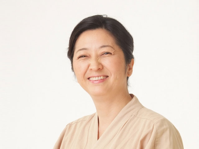 松田恵美子